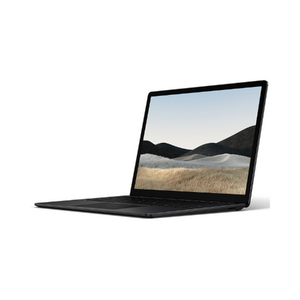 Microsoft Surface Laptop 4 Student Price 13.5" 11th Gen i5 8GB 512GB Black