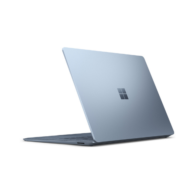 Microsoft Surface Laptop 4 Student Price 13.5" 11th Gen i5 8GB 512GB Ice Blue