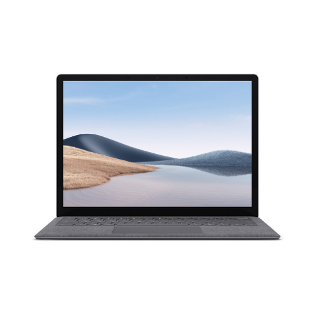 Microsoft Surface Laptop 4 Student Price 13.5" 11th Gen i5 8GB 512GB Platinum