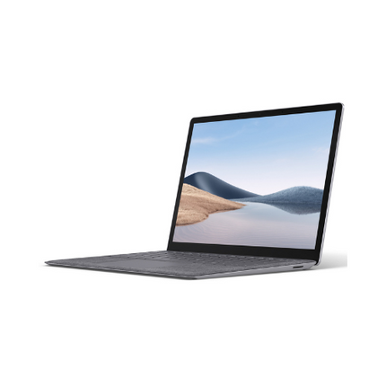 Microsoft Surface Laptop 4 Student Price 13.5" 11th Gen i5 8GB 512GB Platinum