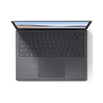 Microsoft Surface Laptop 4 Student Price 13.5" 11th Gen i5 8GB 512GB Platinum