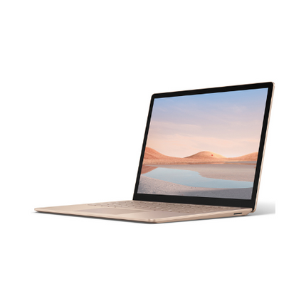 Microsoft Surface Laptop 4 Student Price 13.5" 11th Gen i5 16GB 512GB Sandstone