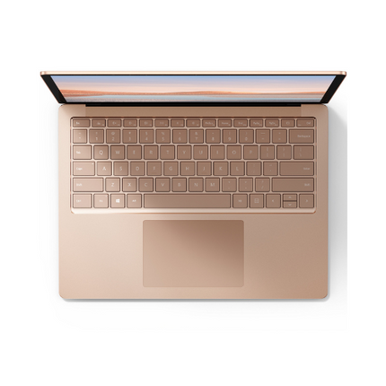 Microsoft Surface Laptop 4 Student Price 13.5" 11th Gen i5 16GB 512GB Sandstone