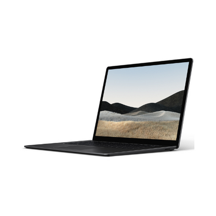 Microsoft Surface Laptop 4 Student Price 15" i7 16GB 512GB Black