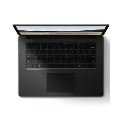 Microsoft Surface Laptop 4 Student Price 15" i7 16GB 512GB Black