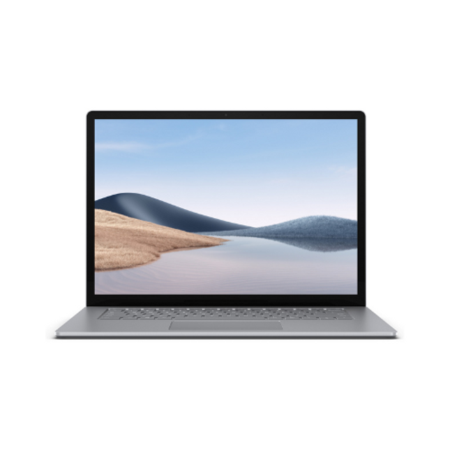 Microsoft Surface Laptop 4 Student Price 15" Ryzen 7 8GB 256GB Platinum