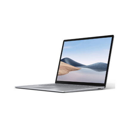 Microsoft Surface Laptop 4 Student Price 15" Ryzen 7 8GB 256GB Platinum
