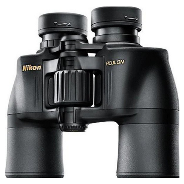 Nikon Aculon A211 8x42 Binocular