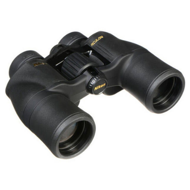 Nikon Aculon A211 8x42 Binocular
