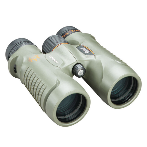 Bushnell trophy xlt 2024 bone collector binoculars