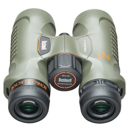 Bushnell Trophy 10x42 Bone Collector Binocular