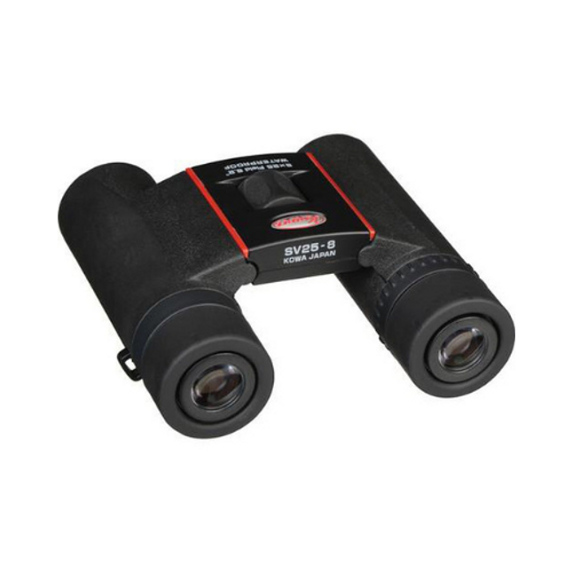 Kowa 8x25 SV25 8 Binocular