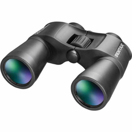 Pentax 12x50 S Series SP Binocular