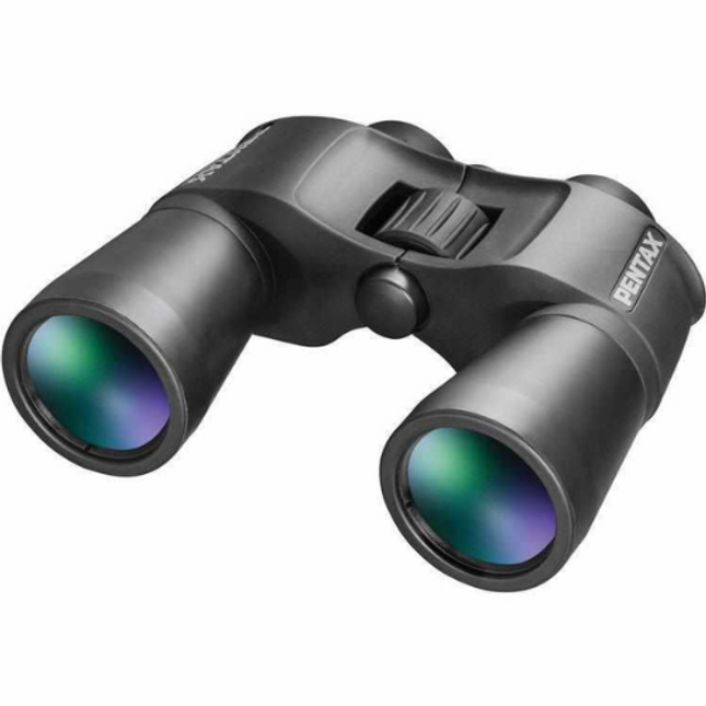 Pentax 12x50 S Series SP Binocular