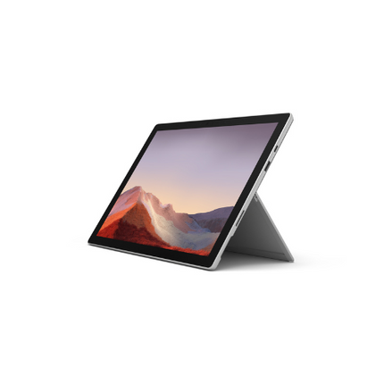 Microsoft Surface Pro 7+ Laptop For Business i7 16GB 512GB Window10 Pro Platinum