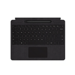 Microsoft Surface Pro 8 Pro X Signature Keyboard Black