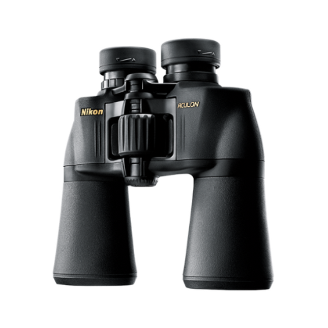 Nikon Aculon A211 10X50 Binocular