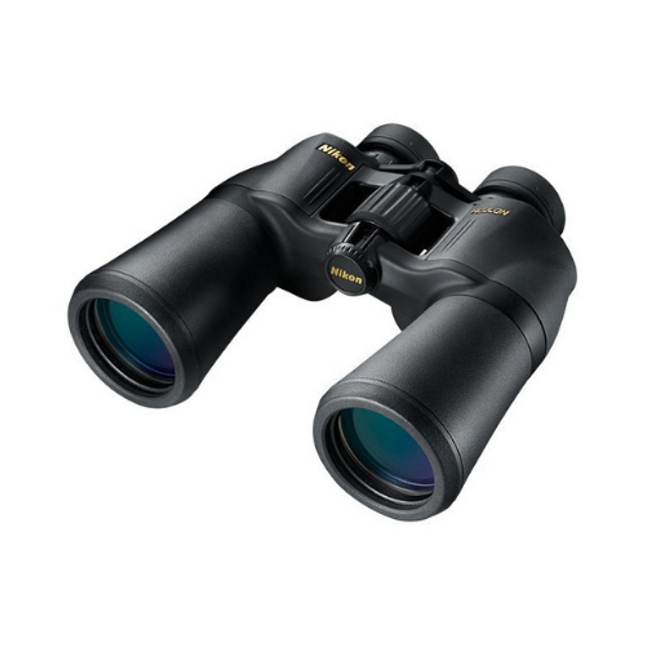 Nikon Aculon A211 10X50 Binocular