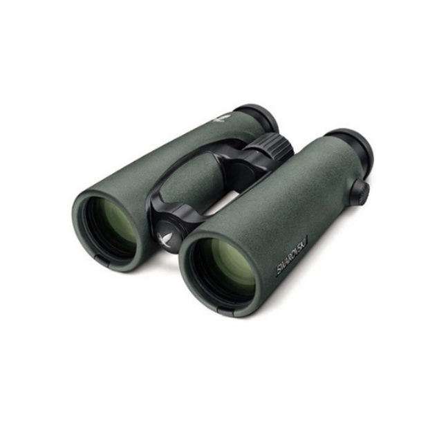 Swarovski EL 8.5x42 W B Binocular Green