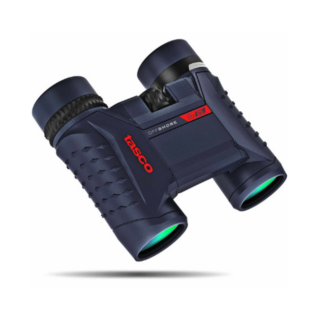 Tasco OffShore 8x25 Binocular