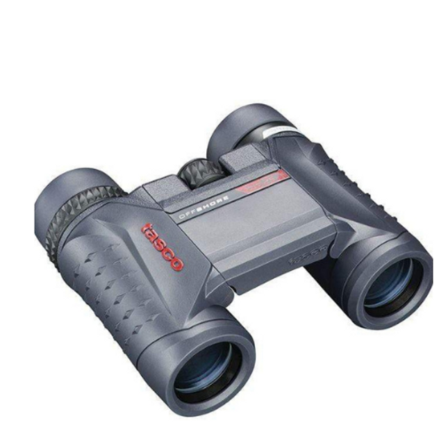 Tasco OffShore 8x25 Binocular