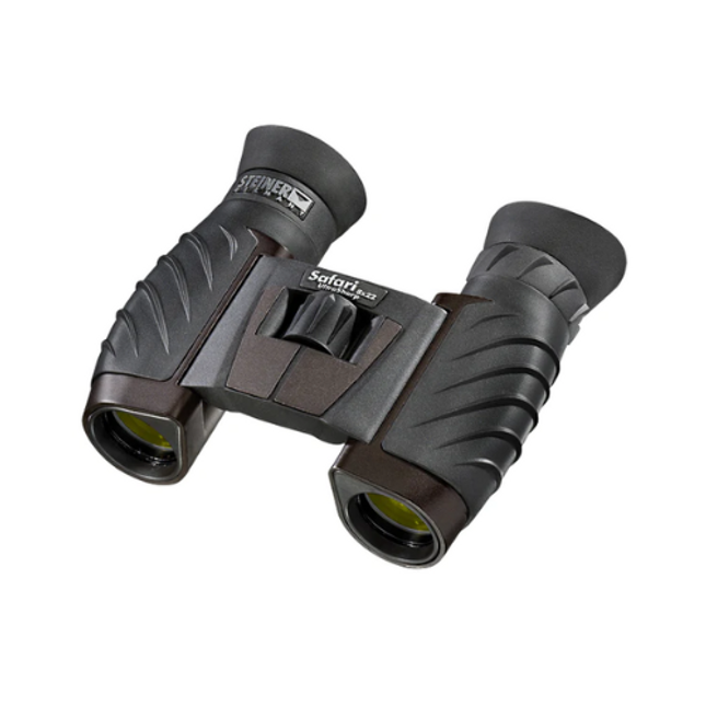 Steiner Safari Ultrasharp 8x22 Binocular