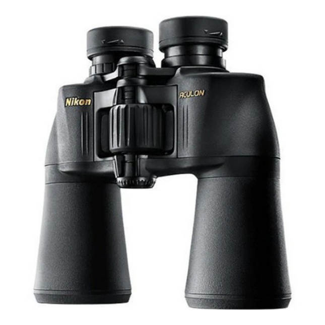 Nikon Aculon A211 12X50 Binocular