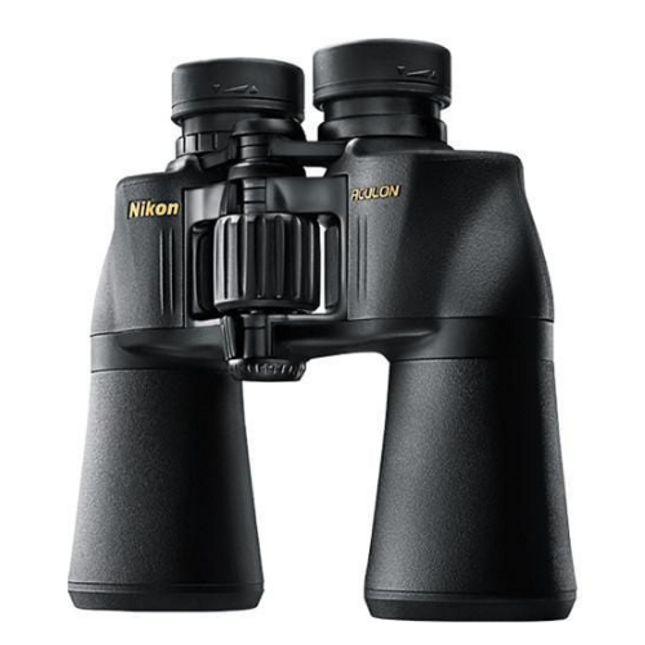 Nikon Aculon A211 16X50 Binocular