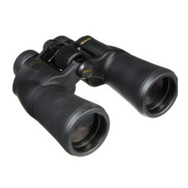 Nikon Aculon A211 16X50 Binocular