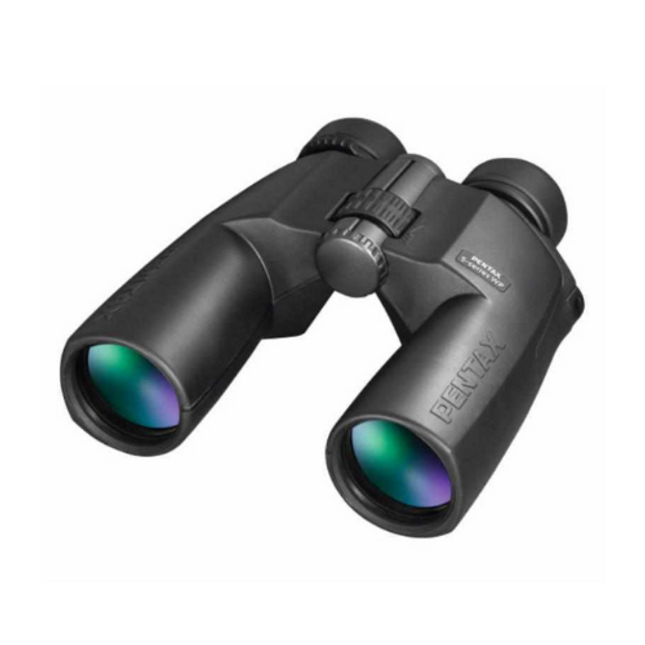 Pentax 10x50 S-Series SP WP Binocular