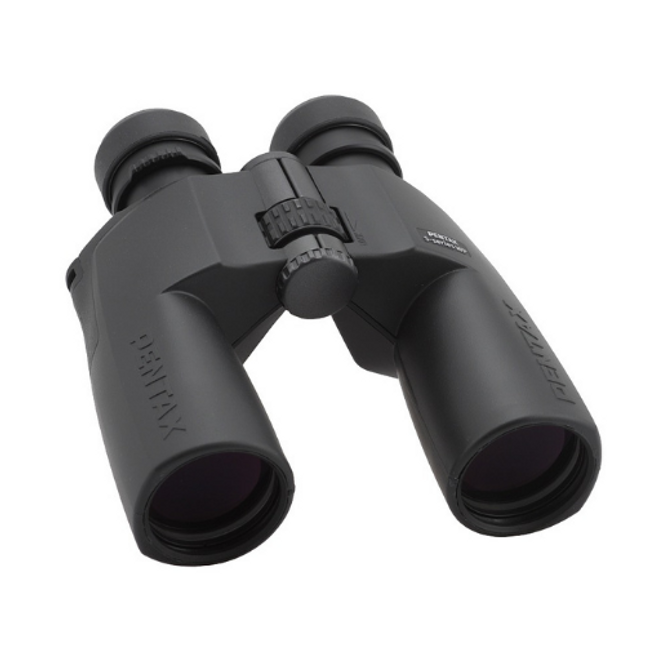 Pentax 10x50 S-Series SP WP Binocular