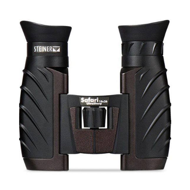 Steiner Safari Ultrasharp 10x26 Binocular