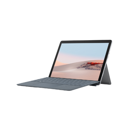 Microsoft Surface Go 3/2/1 Type Cover Keyboard Ice Blue