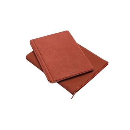 Microsoft Surface Go 3/2/1 Type Cover Keyboard Poppy Red