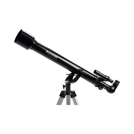 Celestron PowerSeeker 60AZ Telescope