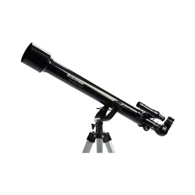 Celestron PowerSeeker 60AZ Telescope