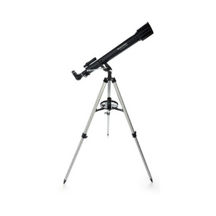 Celestron PowerSeeker 60AZ Telescope