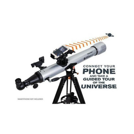 Celestron StarSense Explorer LT 70AZ Telescope
