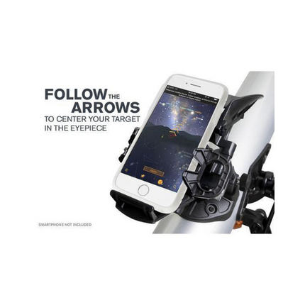 Celestron StarSense Explorer LT 70AZ Telescope