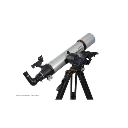Celestron StarSense Explorer DX 102 Telescope