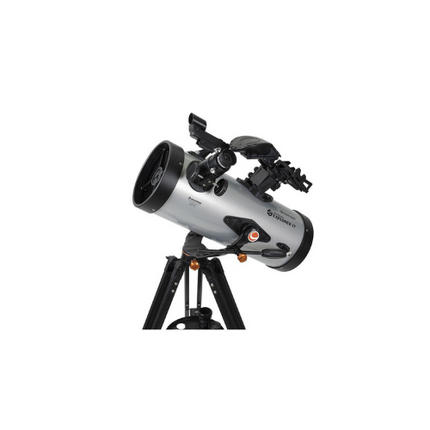 Celestron StarSense Explorer LT 127AZ Telescope