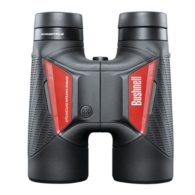 Bushnell 10x40 Spectator Sport Perma focus Binocular