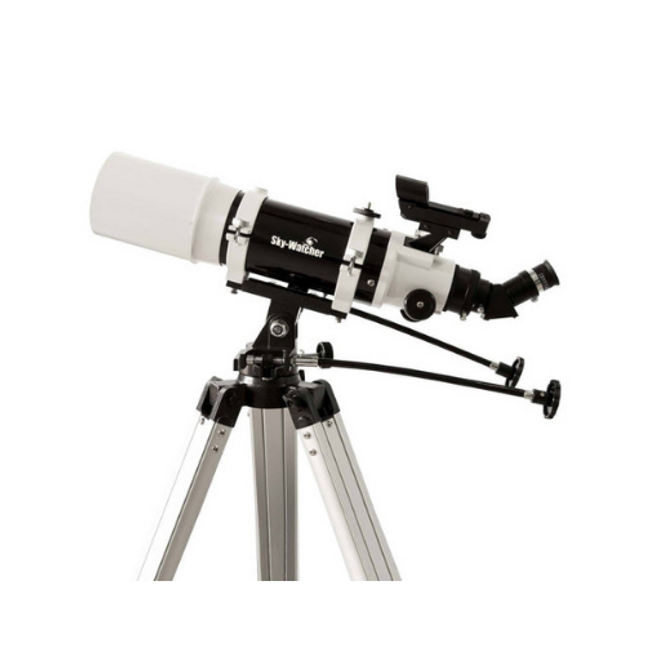 SkyWatcher 102mm AZ3 Refractor Telescope
