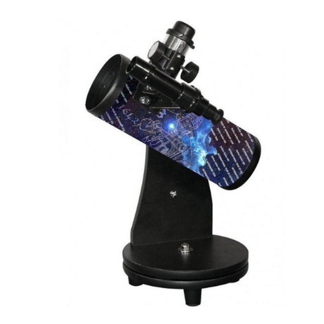 SkyWatcher Heritage 76mm Mini Dobsonian Telescope