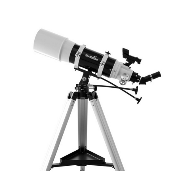 SkyWatcher 120mm AZ3 Refractor Telescope