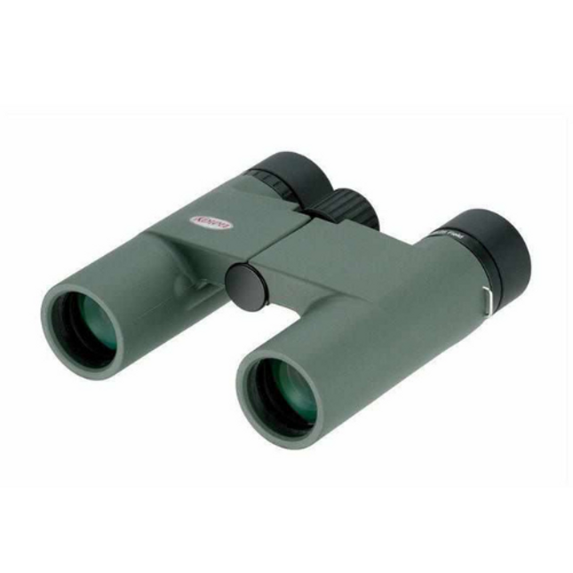 Kowa 10x25 BD25-10 Binocular Green