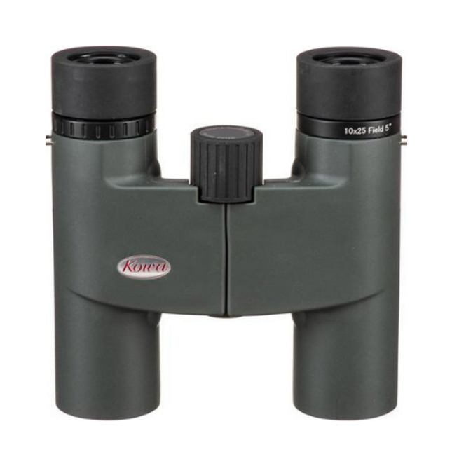 Kowa 10x25 BD25-10 Binocular Green