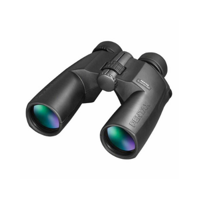 Pentax 12x50 S-Series SP WP Binocular
