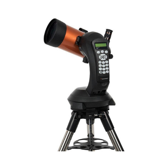 Celestron NexStar 4SE Computerised Telescope