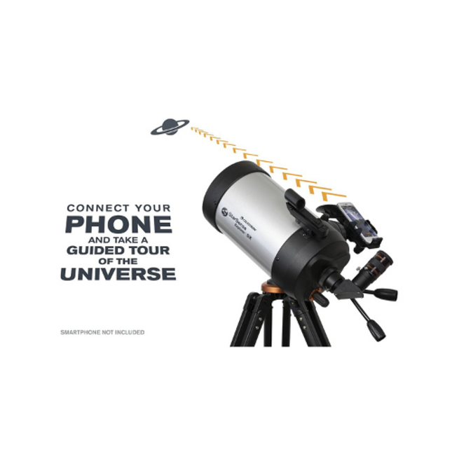 Celestron StarSense Explorer DX 5" Telescope